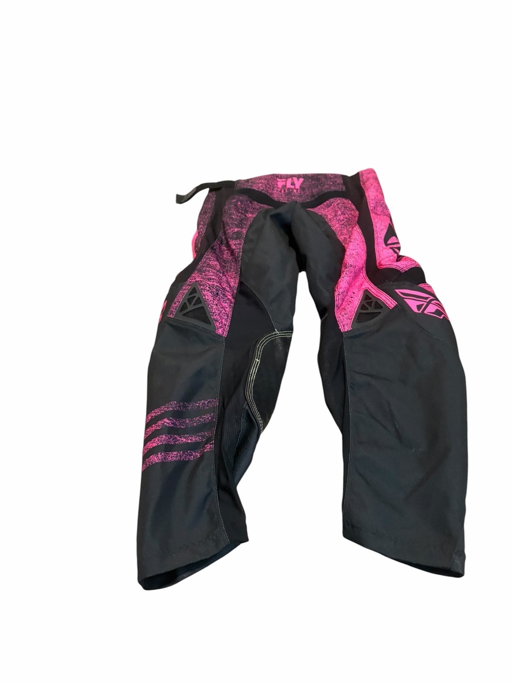 FLY RACING kinetic pants - Picture 3 of 4